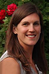 Angela Rice Backroads Trip Leader photo